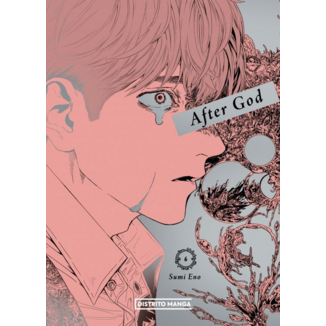 Manga After God #06