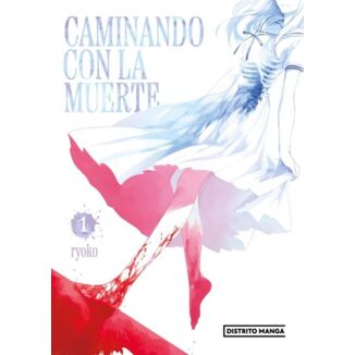 Manga Caminando con la muerte #01