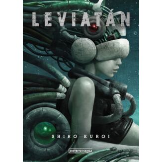 Leviatán Edición Integral Spanish Manga
