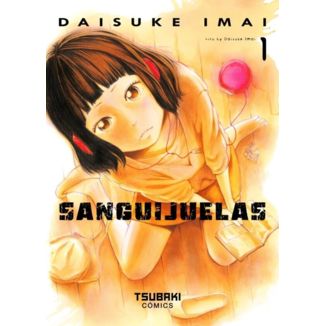 Manga Sanguijuelas #1
