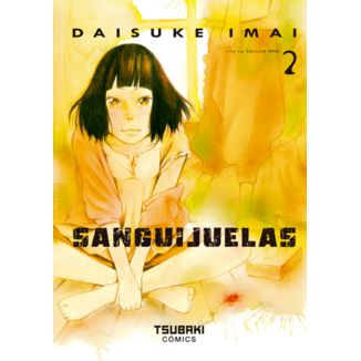 Manga Sanguijuelas #2