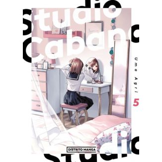 Manga Studio Cabana #05