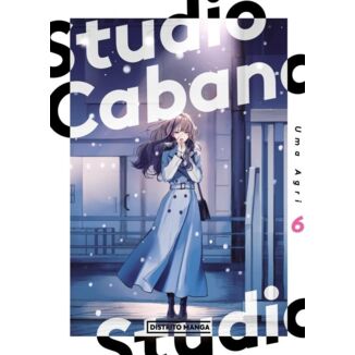 Manga Studio Cabana #06