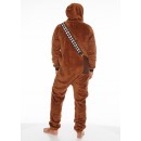Chewbacca Pijamas Star Wars Jumpsuit
