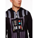 Pijamas Star Wars - Darth Vader - Jumpsuit