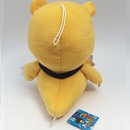 Plush Doll Agumon V1 Digimon 
