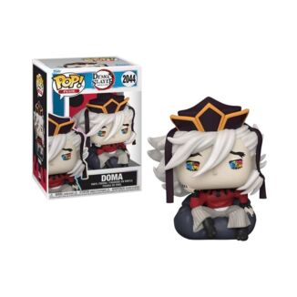 Doma Kimetsu No Yaiba Funko POP! Plus 2044