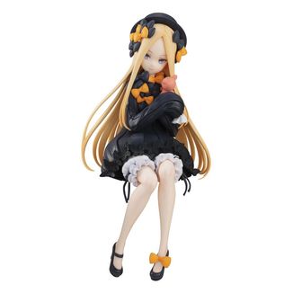 Foreigner Abigail Figure Fate Grand Order Noodle Stopper