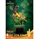 The Lion King Special Edition Figure Disney Class Series D-Stage