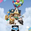 Figura Up Disney Pixar D-Stage