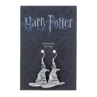 Pin Harry Potter - Sorting Hat