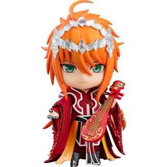 Rou Fu You Nendoroid 1240 Thunderbolt Fantasy Bewitching Melody of the West