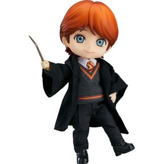 Ron Weasley Nendoroid Doll Harry Potter