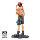 Portgas D Ace Figure One Piece SFC