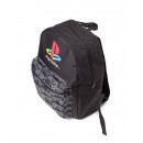 Backpack PSX Pad - PlayStation