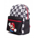Backpack Nintendo - Mario
