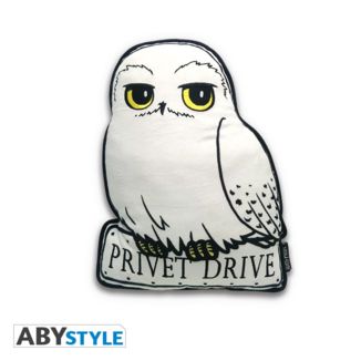Hedwig Harry Potter Cushion