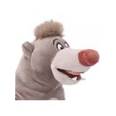 Baloo Plush Toy The Jungle Book with sound and movement Disney 30cm 