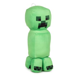 Peluche Creeper Minecraft 30 cm