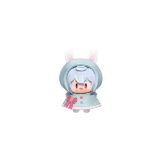 Sigewinne Fun in the Rain Plush Genshin Impact Sakami Merchandise 13 cm