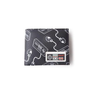 NES Controller Wallet Nintendo