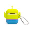Case for Airpods Alien PowerSquad Toy Story Disney