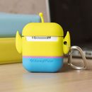 Case for Airpods Alien PowerSquad Toy Story Disney