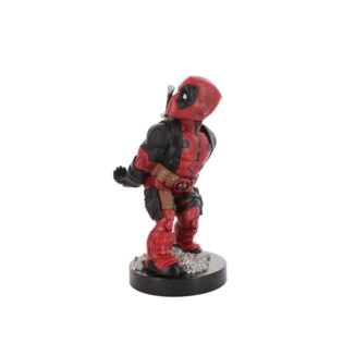 Deadpool 3 Cable Guy Marvel Comics