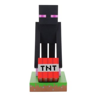 Enderman Cable Guy Minecraft