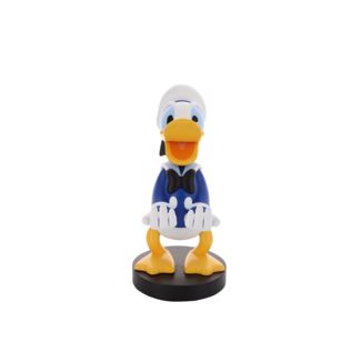 Cable Guy Pato Donald Disney