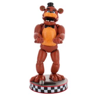 Five Nights At Freddy's Cable Guy