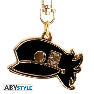 Jotaro Kujo s Hat Keychain Jojo s Bizarre Adventure 