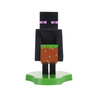 Enderman Mini Cable Guy Holdems Minecraft