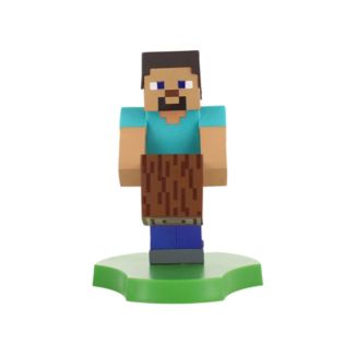 Steve Mini Cable Guy Holdems Minecraft
