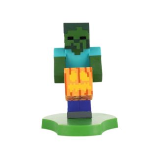 Zombie Mini Cable Guy Holdems Minecraft