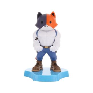 Mini Cable Guy Miausculos Fortnite