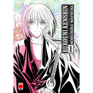 Rurouni Kenshin VIBRATION STARS-Kenshin Himura-, Rurouni Kenshin