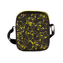 Pikachu Cross Body Bag Pokemon