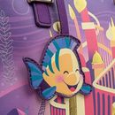 The Little Mermaid HandBag Castle Disney Loungefly
