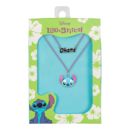 Disney Lilo and Stitch Ohana Pendant