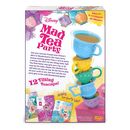 Mad Tea Party Card Game Alice in Wonderland Disney (English)