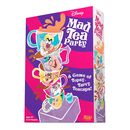 Mad Tea Party Card Game Alice in Wonderland Disney (English)