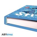 Stitch Premium Notebook Lilo & Stitch Disney A5