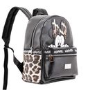 Minnie Mouse Mini Backpack Classy Fashion
