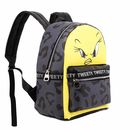 Tweety Mini Backpack Fashion Trouble