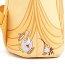 Beauty and the Beast Handbag Disney 30th Anniversary Loungefly