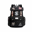 Old Patches Backpack Harry Potter