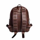 Wonka Backpack Charlie and The Chocolate Factory Fashion