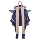 The Child Backpack Star Wars The Mandalorian Kids