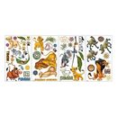 The Lion King Decorative Stickers Disney